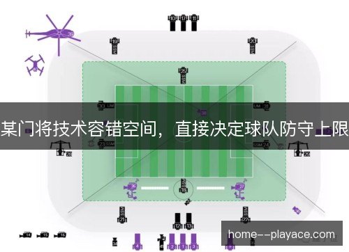 某门将技术容错空间，直接决定球队防守上限